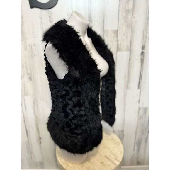 Black vest size small - Picture 9 of 11